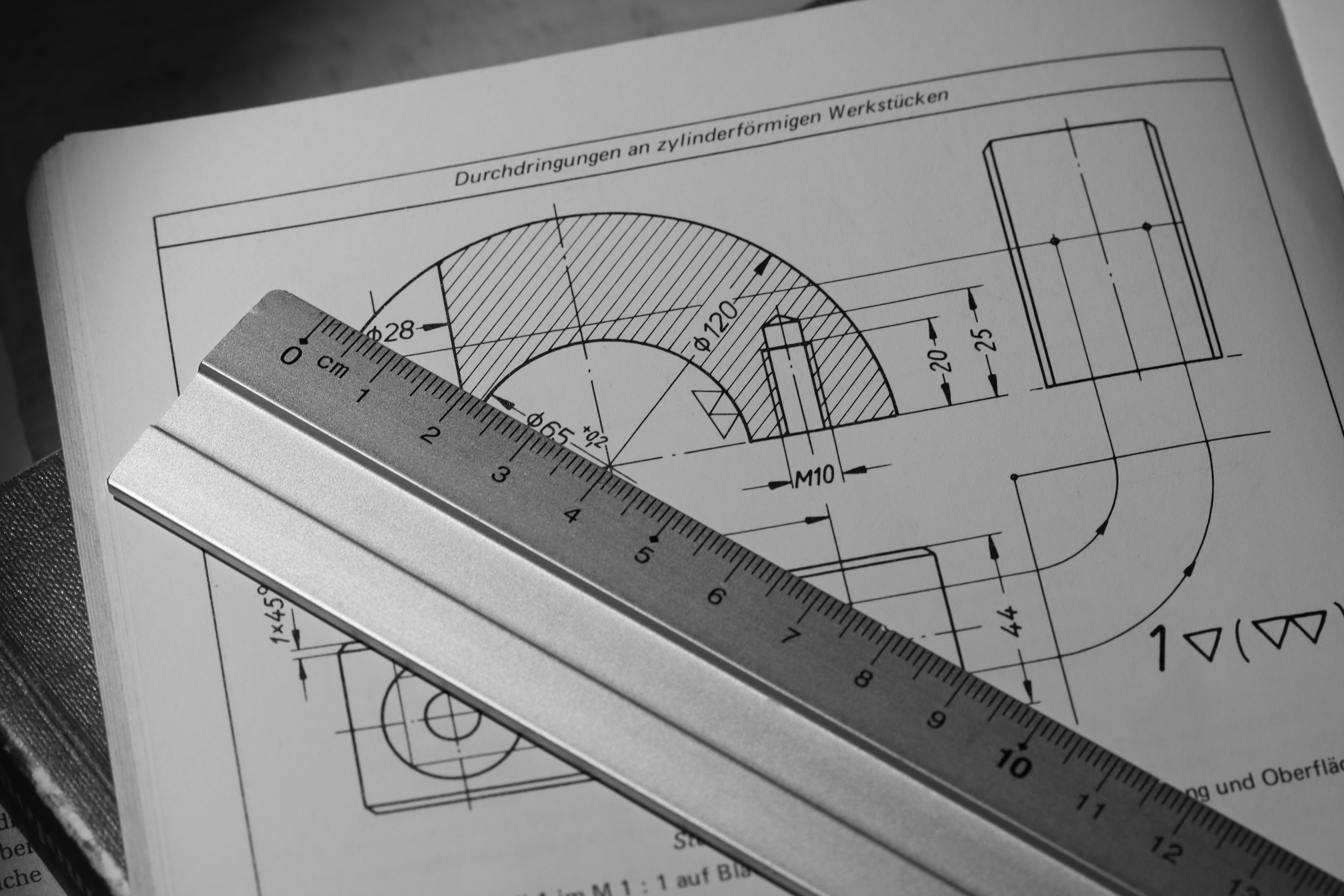 Werktuigbouwkundige engineering voor machinebouw